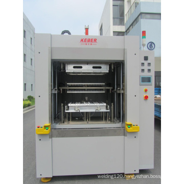 Plastic Container Hot Plate Welder